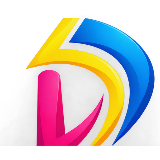 Viraj Digitals logo